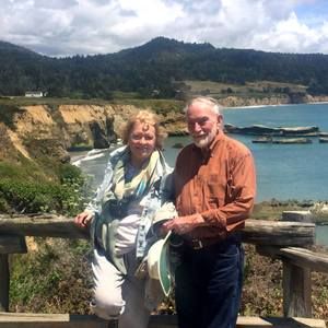 Meet your Posher, Carol